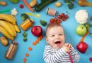 Гипоаллергенная диета для детей: меню, рацион, список продуктов