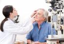 Viêm cơ mắt: nó là gì, chẩn đoán và điều trị Viêm cơ mắt triệu chứng