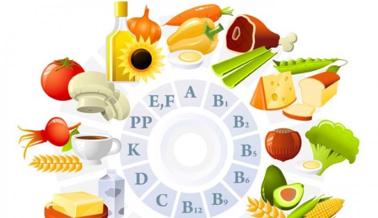 आहार, पथ्ये, मेनू, अन्न सारणी, एटोपिक त्वचारोगासह पौष्टिक वैशिष्ट्ये
