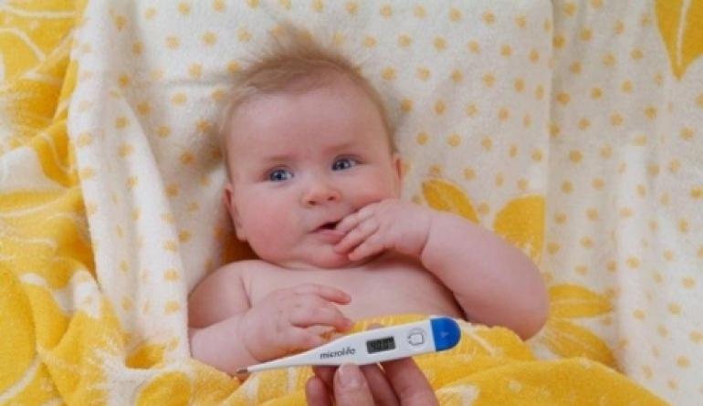 Metody leczenia gronkowców u niemowląt z uszkodzeniem jelit