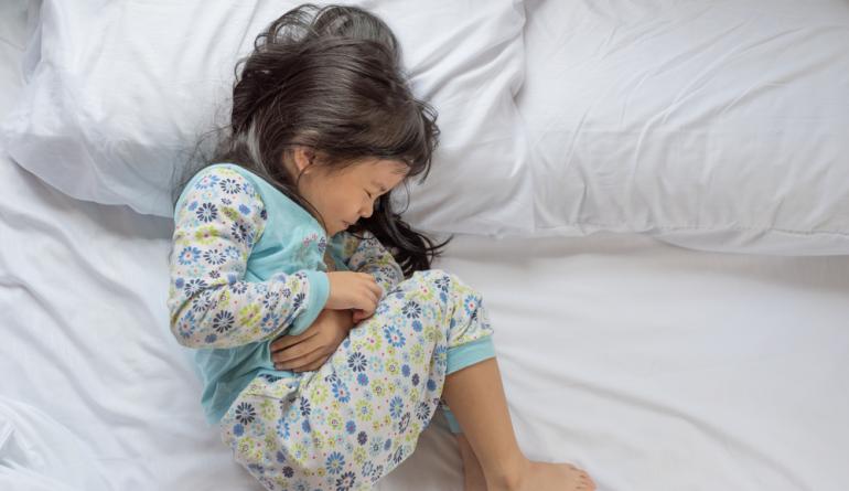 Objawy wirusowego zapalenia wątroby typu A u dzieci, leczenie, dieta