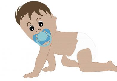 Ciężka wysypka pieluszkowa u dziecka: jak leczyć?