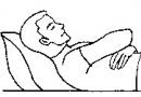 Лечение на гърба и гръбначния стълб у дома Мехлем за болки в гърба народни рецепти