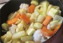 Zucchini: sheria muhimu kwa kulisha kwanza