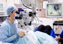 Oftalmológ (oftalmológ, očný lekár)