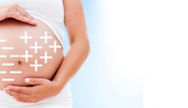 Hemolytische ziekte van de pasgeborene: oorzaken en behandeling