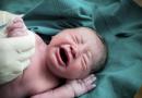 โรคอีสุกอีใสในทารกแรกเกิด