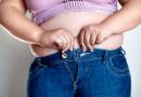 Щитовидната жлеза и нейният ефект върху наддаването и загубата на тегло Как щитовидната жлеза влияе върху теглото на човек