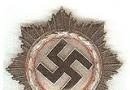 Mga dekorasyon ng labanan ng III Reich