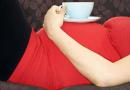 गर्भधारणेदरम्यान काळा चहा पिणे शक्य आहे का?