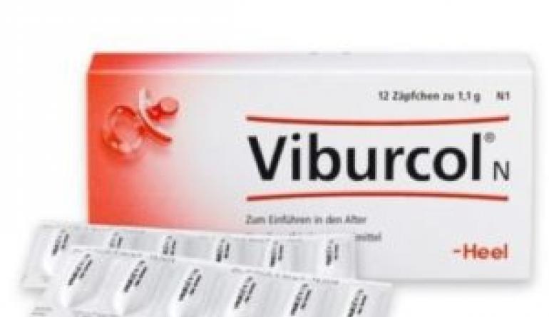 Колко ефективна е употребата на Viburkol при никнене на зъби при деца?