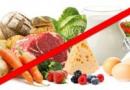 Принципи на диета за атрофичен гастрит: какво ще помогне за съживяването на умиращия стомах