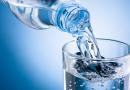 Лечение на холецистит с минерална вода