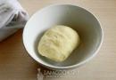 Рецепта за сочни и вкусни манти с кайма