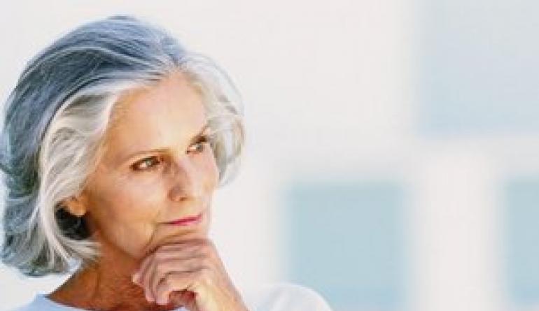 Колко дълго продължава менопаузата: какви симптоми е придружено, особености на нейния ход