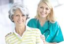 Zespoły geriatryczne wieku podeszłego i starczego