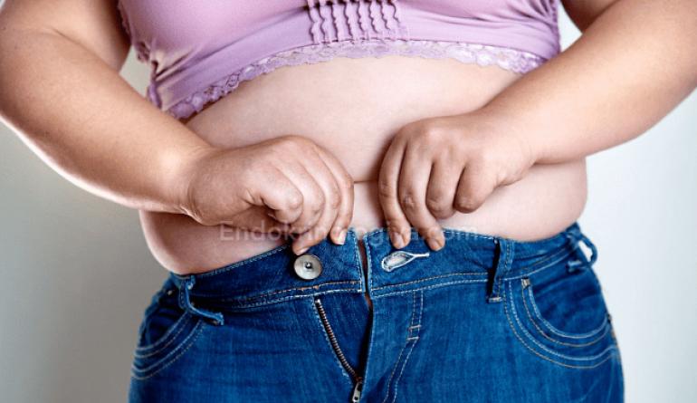 Tarczyca i jej wpływ na przyrost i utratę wagi Jak tarczyca wpływa na wagę człowieka