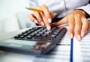 Pracovná účtová osnova pre finančnú a hospodársku činnosť organizácie