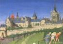 Periodisering van de middeleeuwse geschiedenis in de hoge middeleeuwen