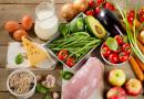 Aké potraviny obsahujú bielkoviny?