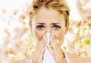 Алергии: кармични причини Кожата на детето с алергии отразява липсата на любов