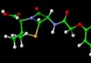Benzylopenicylina - leki (sól sodowa, sól potasowa, sól nowokainowa, benzatynowa benzylopenicylina itp.